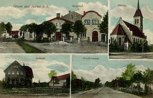 Senftenberg